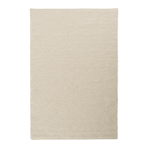 tapis de laine Respect