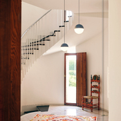 lampada a sospensione String Light