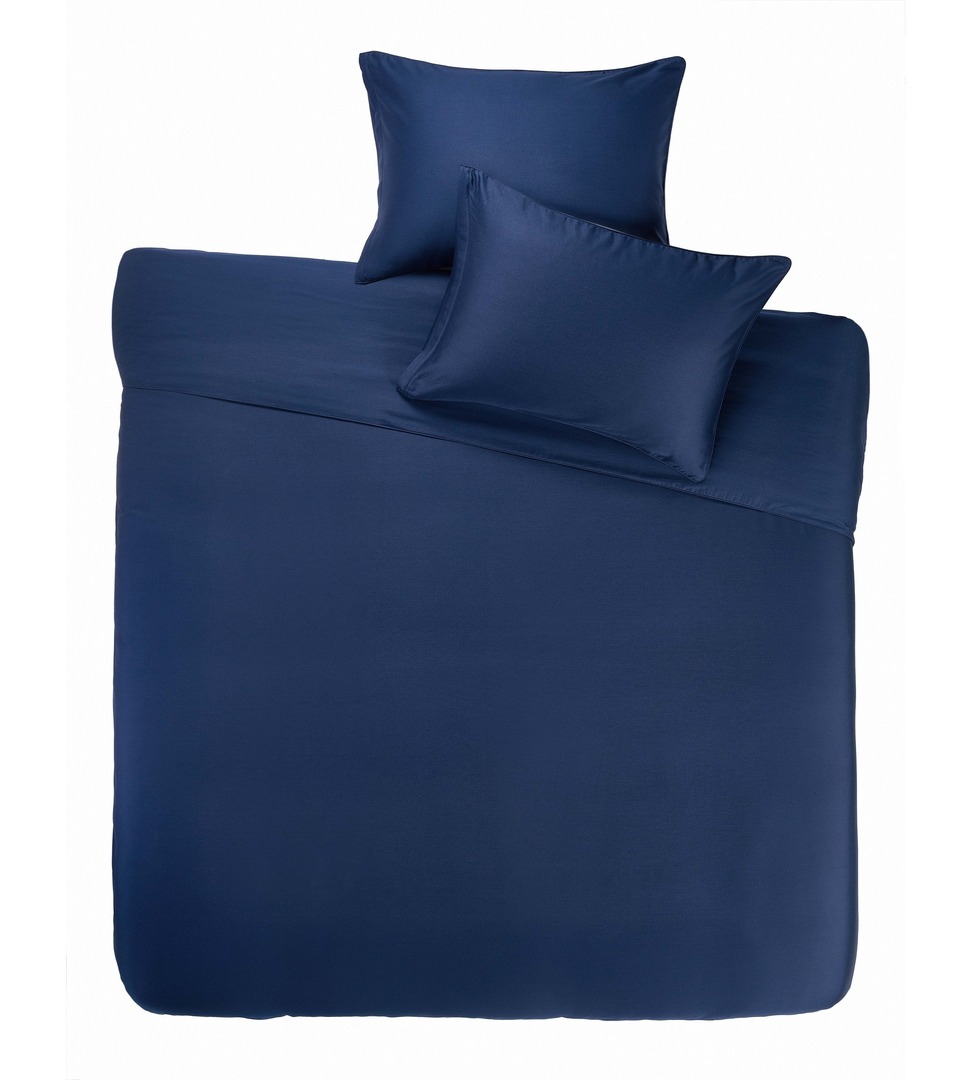 completo da letto Uni Satin