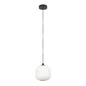 lampada a sospensione Mantunalle