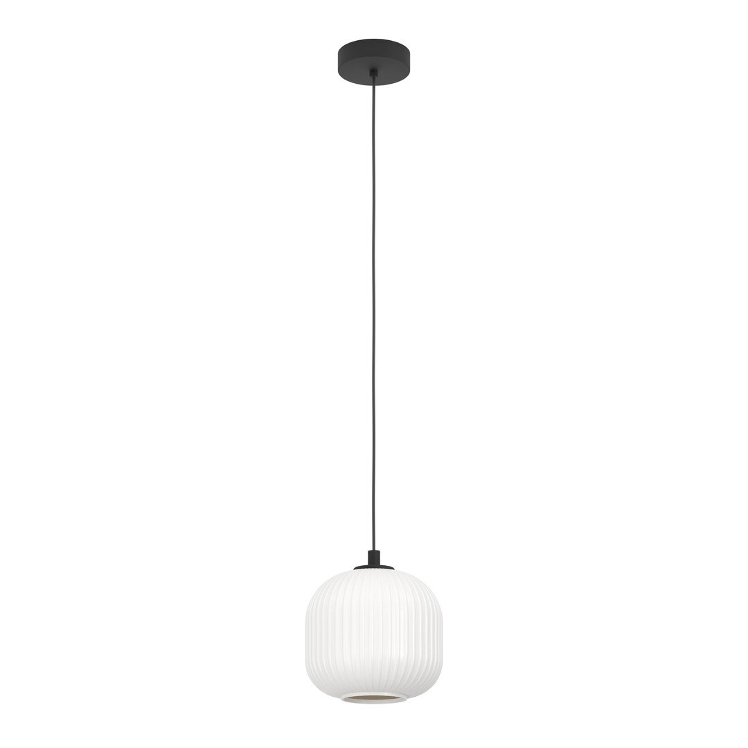 lampada a sospensione Mantunalle