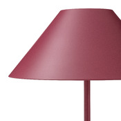 lampada a stelo Lavin