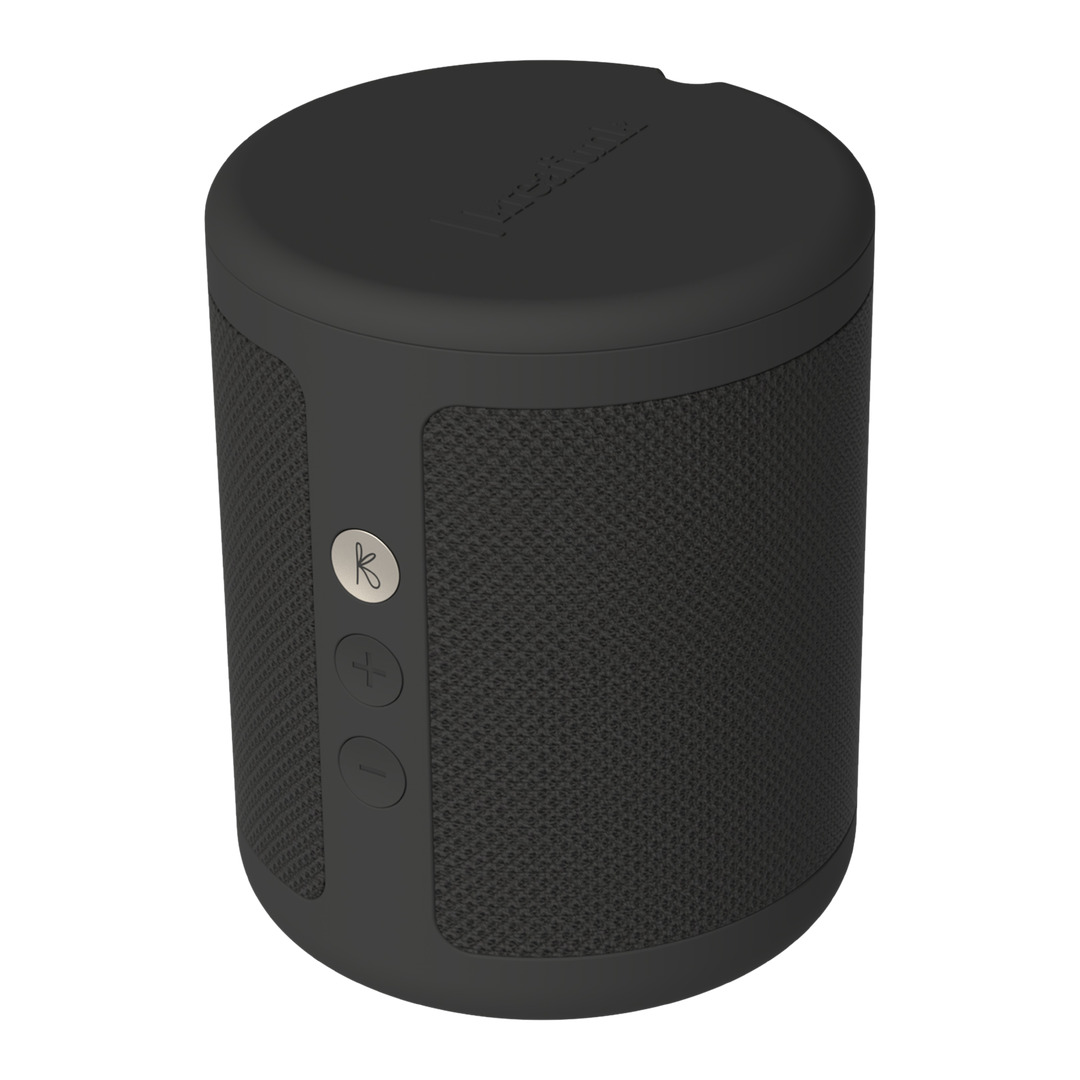 Bluetooth Radio Dabbie