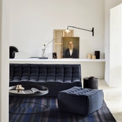 Einzelsofa N701