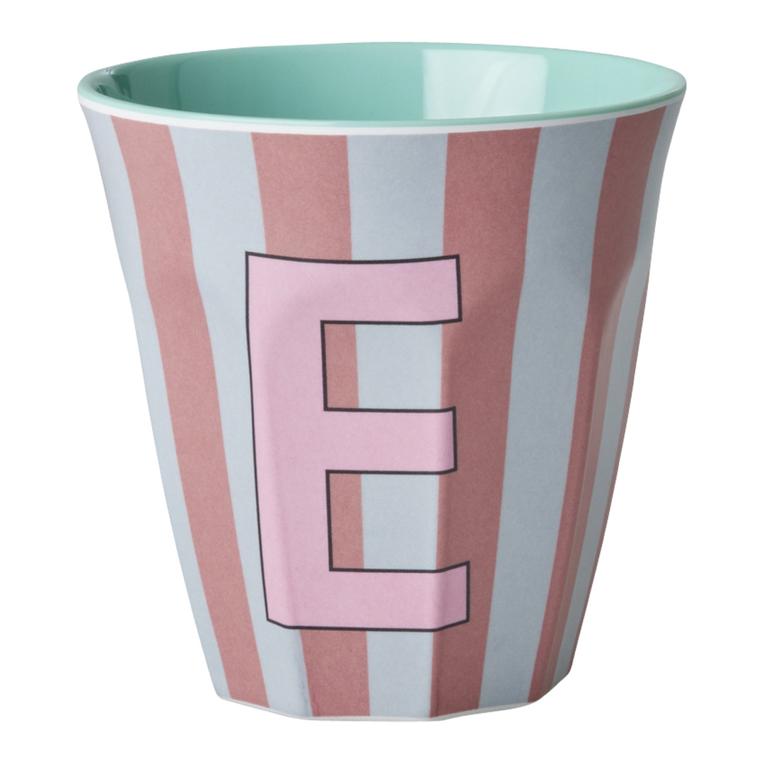 bicchiere Letters