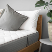 Matratze Basics By Bico