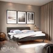 letto Ezzo