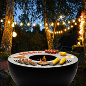 braciere Firebowl 80