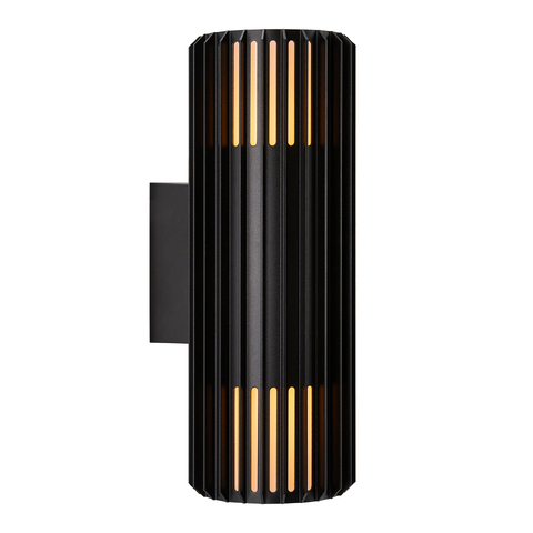 lampada da parete Aludra