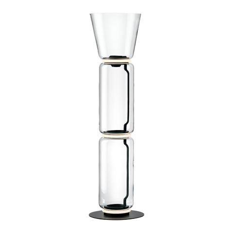 lampada a stelo Noctambule