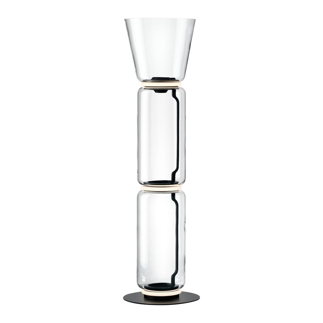 lampada a stelo Noctambule