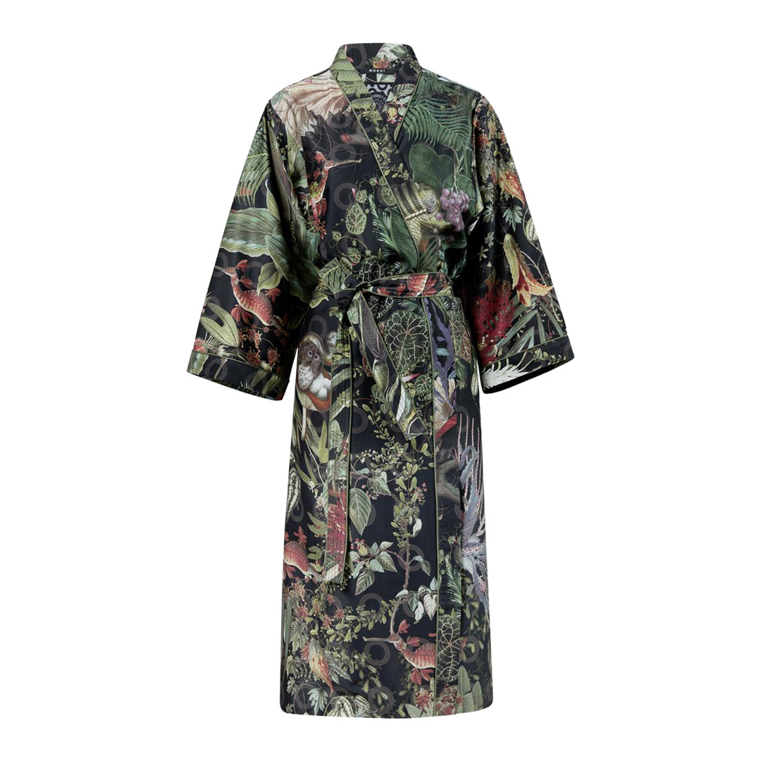kimono Menagerie Of Extinct Animals
