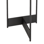 tavolino di complemento System Round