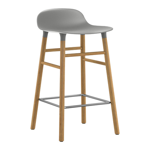 tabouret de bar FORM