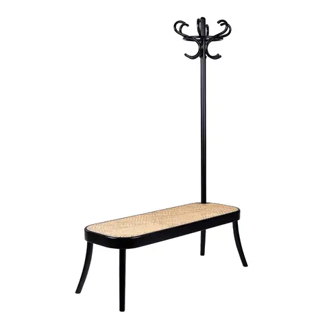 Kleiderständer Coat Rack Bench