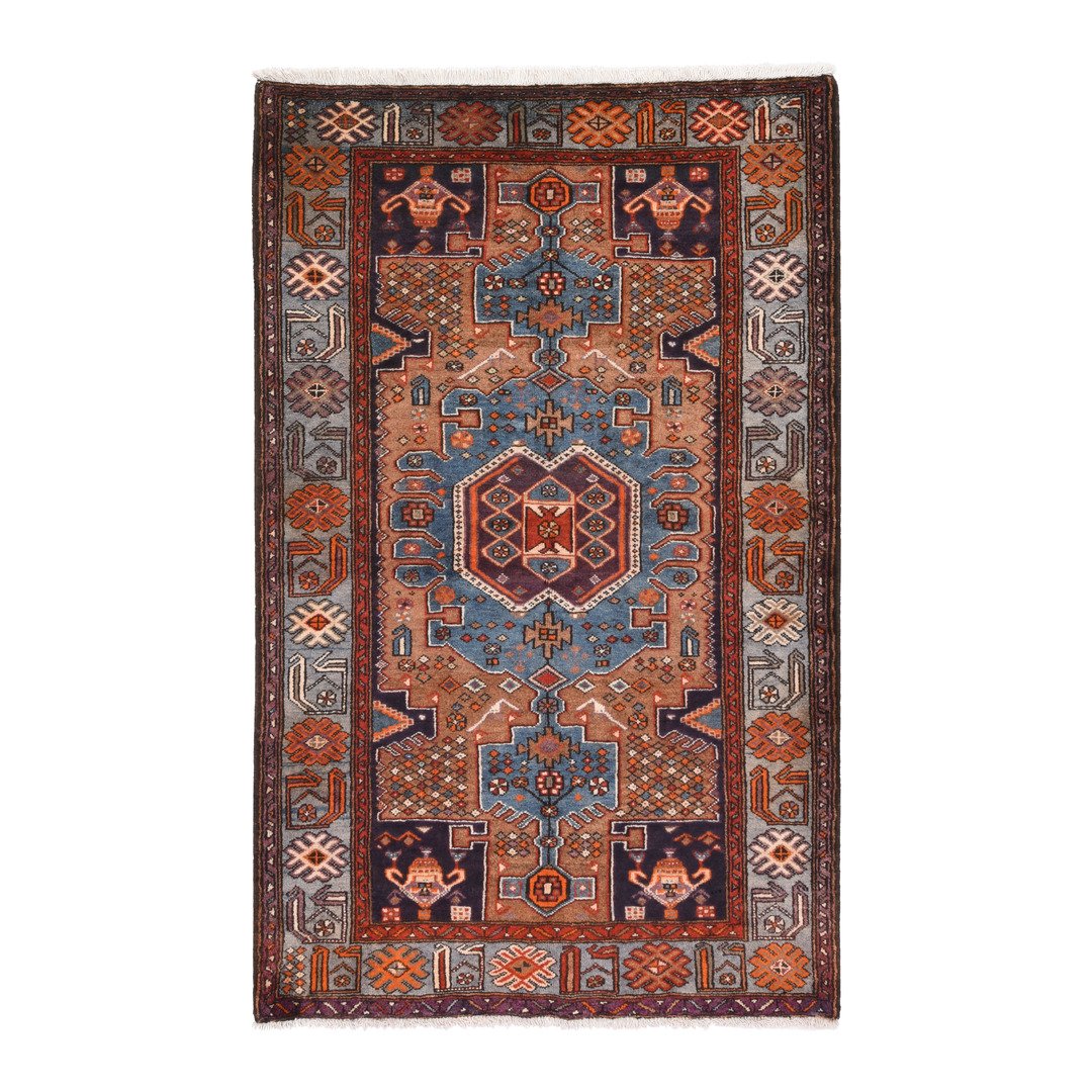 tapis persan Hamadan