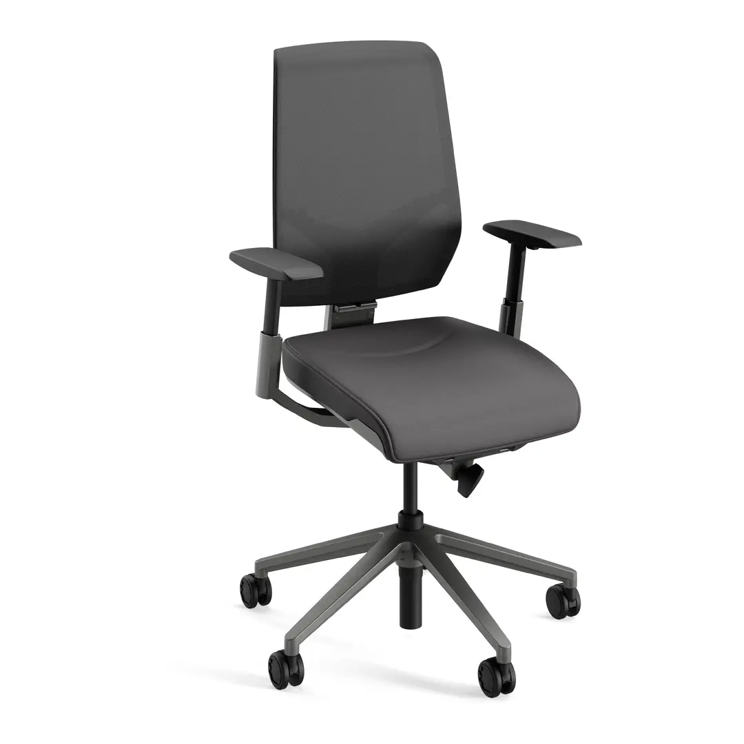 chaise de bureau GIROFLEX-68