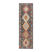 tappeto kilim Afghan Kelim