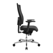 sedia per ufficio Sitness-Profi-200