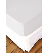 Lenzuolo fisso per topper Elastic Jersey