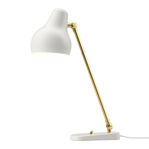 lampada da tavolo VL38