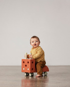 Tiny ride Mini