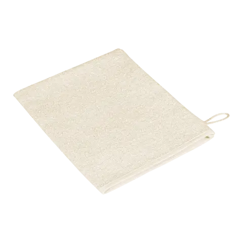 Waschhandschuh Massagetuch