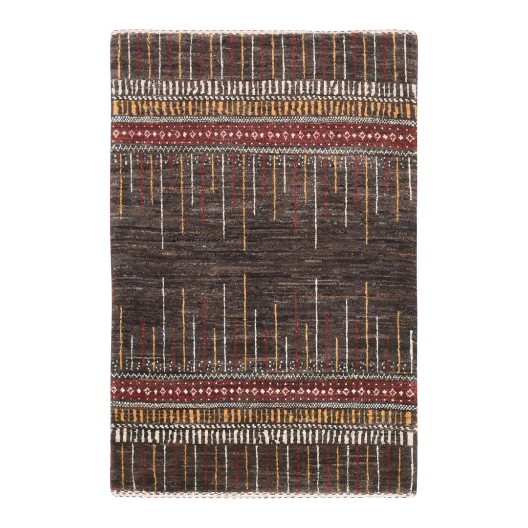 tapis gabbeh Gabbeh-Amaleh