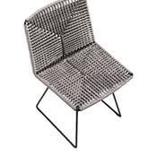 chaise de jardin NEIL TWIST