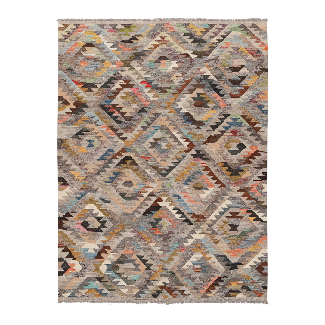 tappeto kilim Kelim Flash