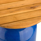table d’appoint GLOSSY