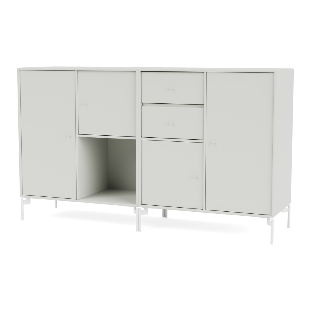 sideboard Couple