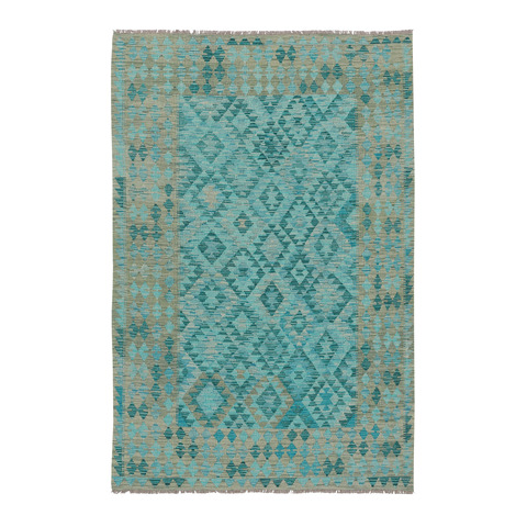 tappis kilim Afghan Kelim
