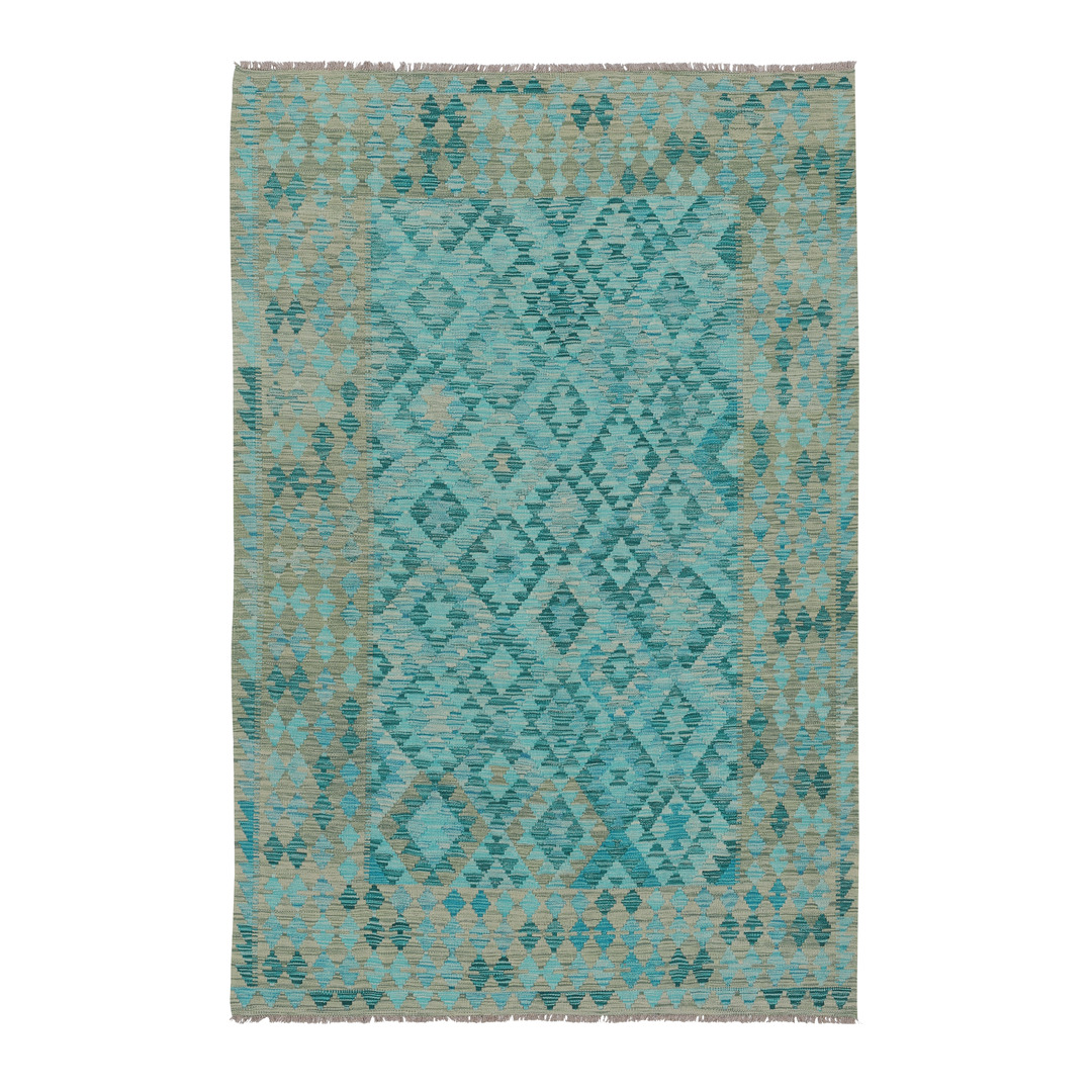 tappis kilim Afghan Kelim