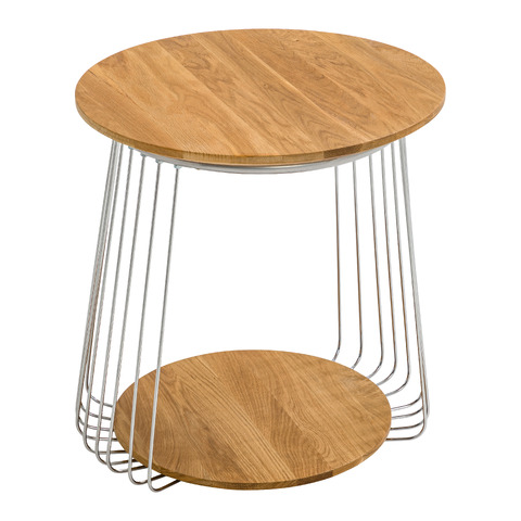 table d’appoint Victoria