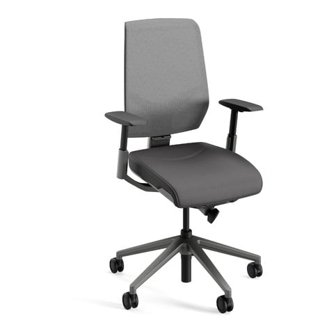 chaise de bureau GIROFLEX-68