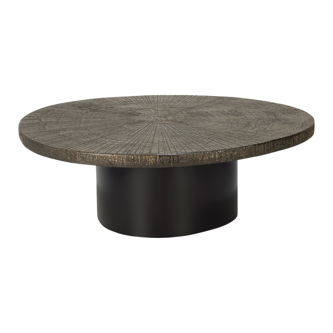 table d’appoint SLICE