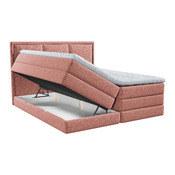 Boxspringbett Swing-202