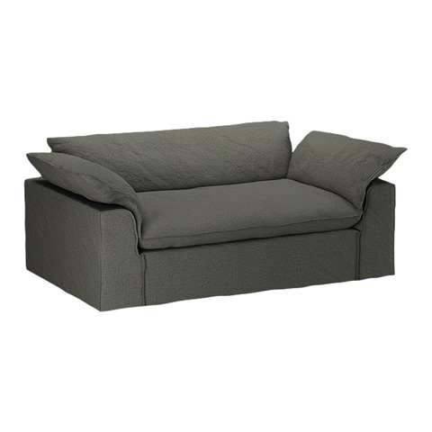 Einzelsofa Nomad