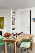 set de coupes 70'S