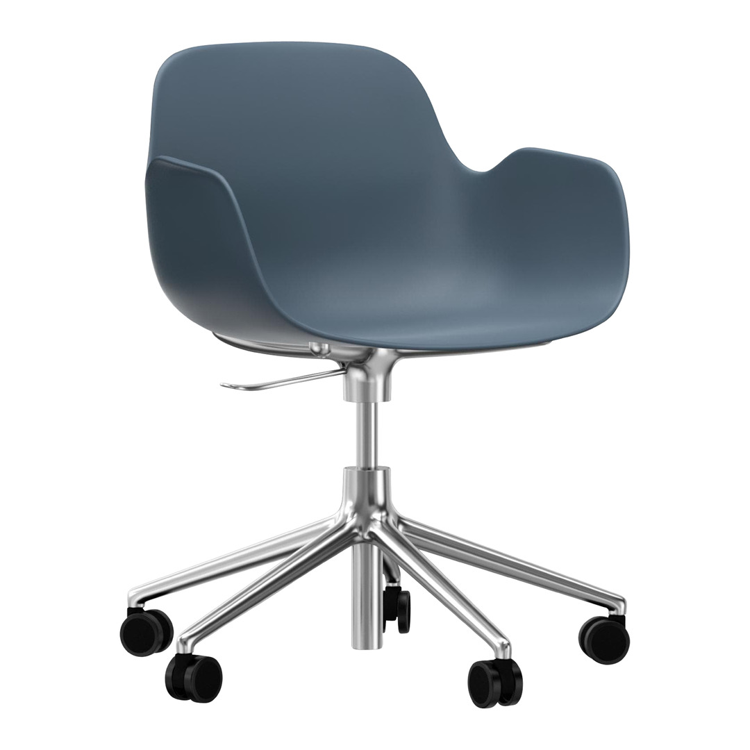 sedia per ufficio Form