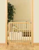 Treppenschutzgitter MyGate