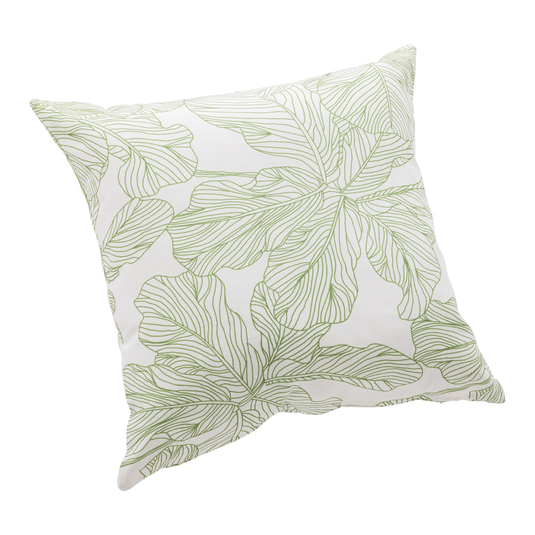 coussin décoratif Paloma-Flower