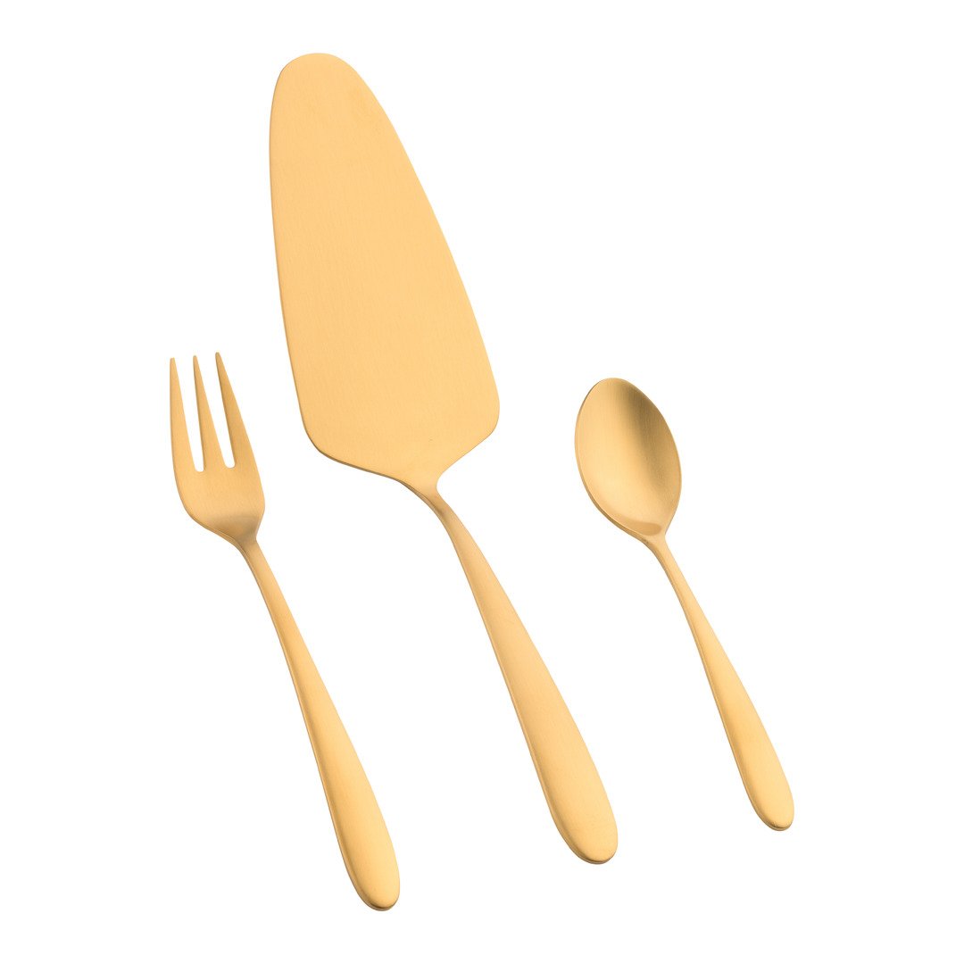 set de couverts ALPHA