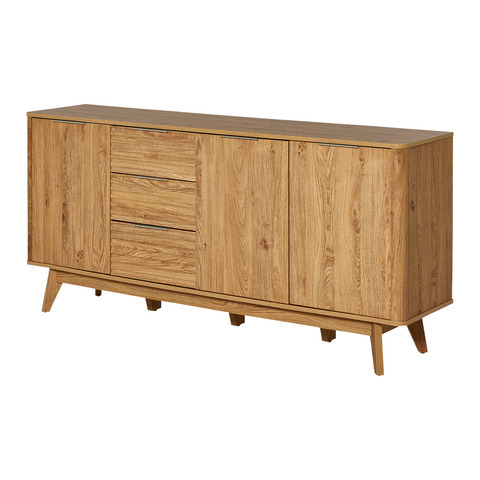 Sideboard Wave