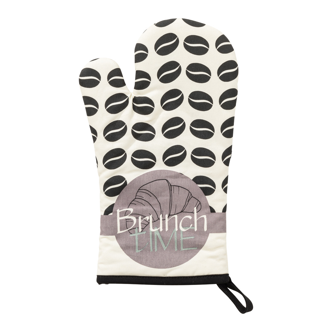 Topfhandschuh Brunchtime