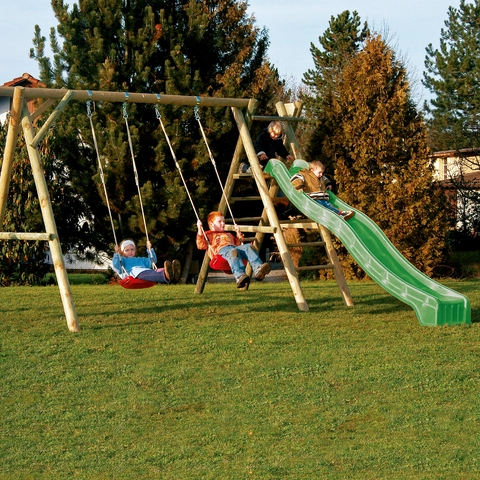 altalena Rundholz