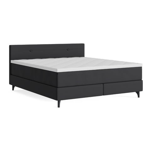 letto Boxspring AURORA