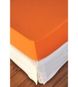 Lenzuolo fisso per topper Elastic Jersey