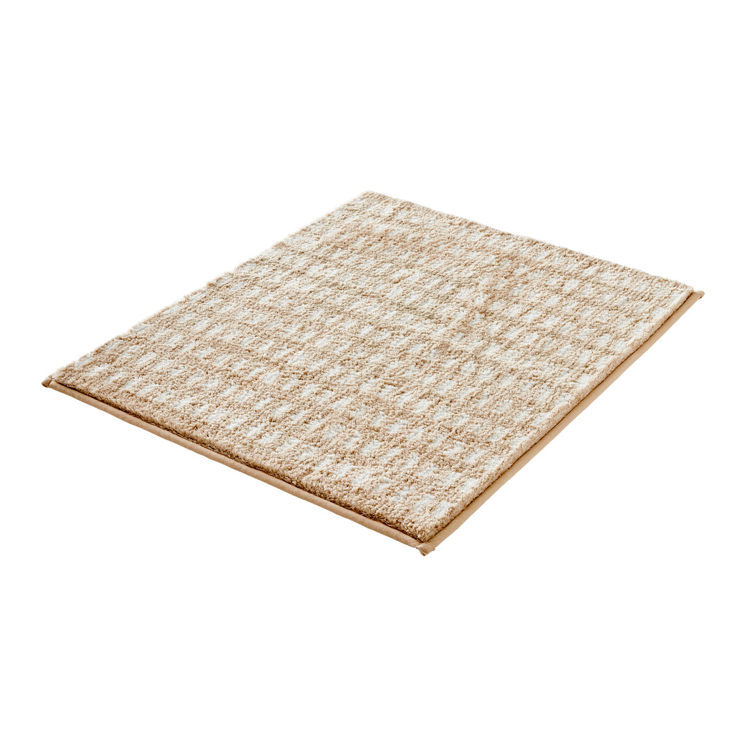 tapis de bain Dottino